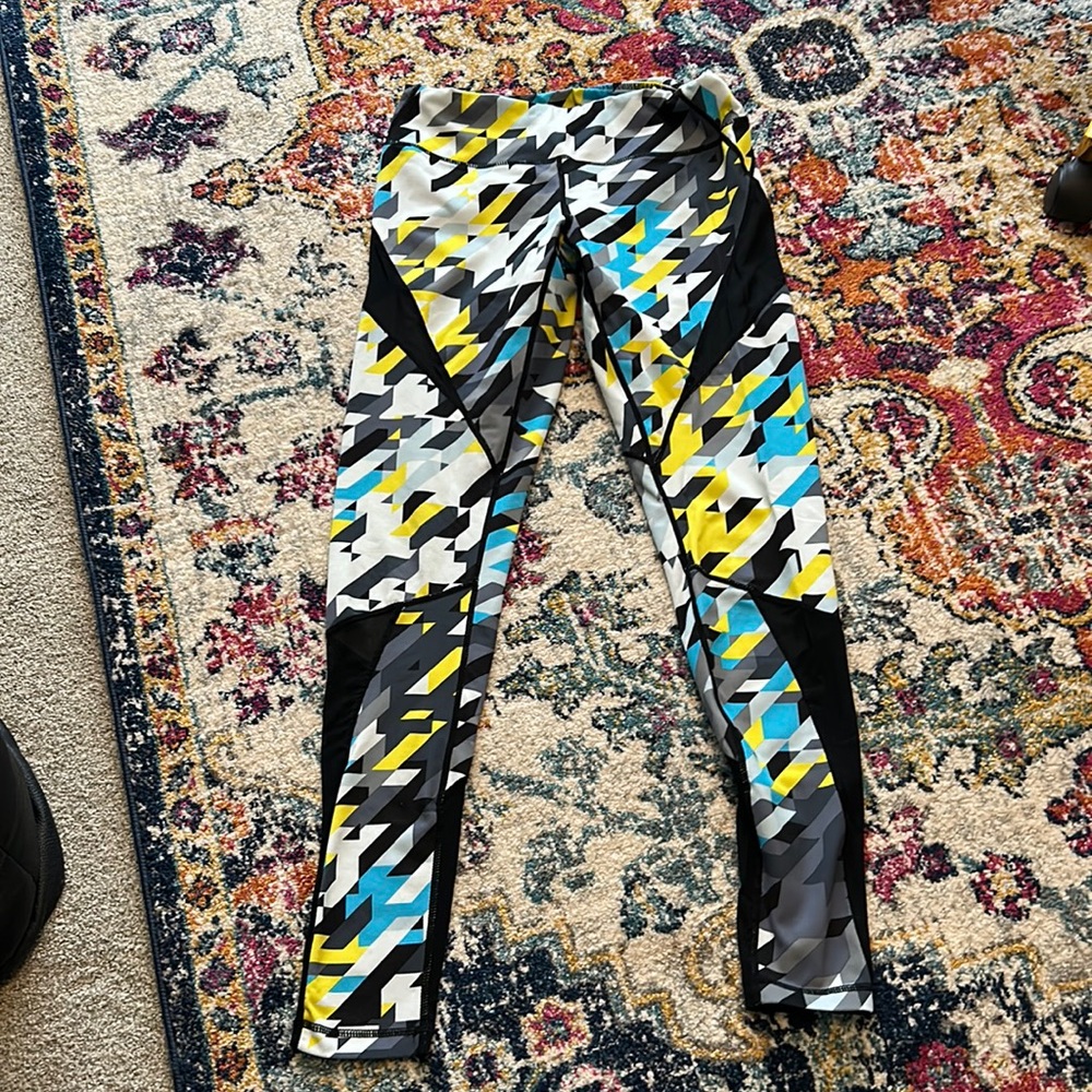 Zella Leggings